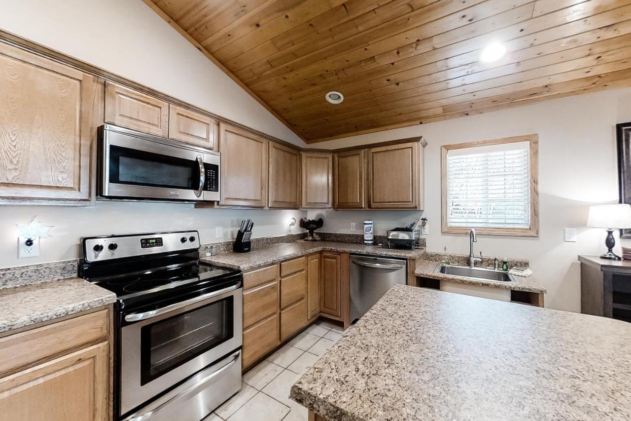 3 Bed 2 Bath Vacation Home In Whittier المظهر الخارجي الصورة