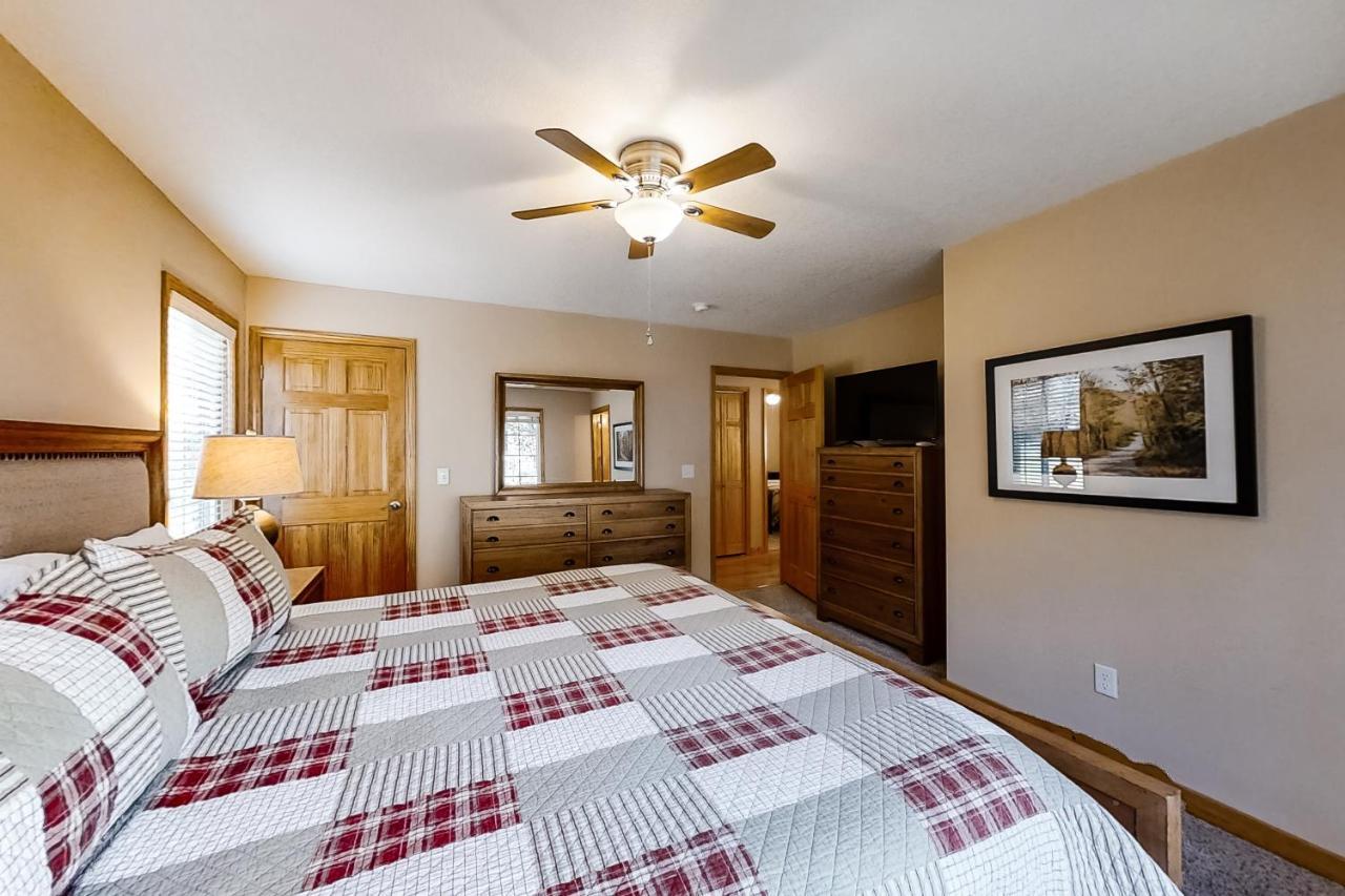 3 Bed 2 Bath Vacation Home In Whittier المظهر الخارجي الصورة