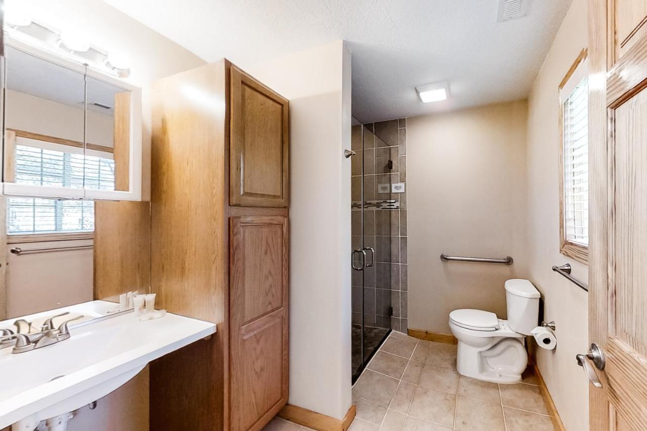 3 Bed 2 Bath Vacation Home In Whittier المظهر الخارجي الصورة